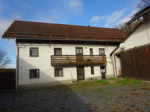 gewerblich genutztes Grundstück, land- und forstwirtschaftlich genutztes Grundstück, Landwirtschaftliche Hofstelle in Windorf - Bild 3