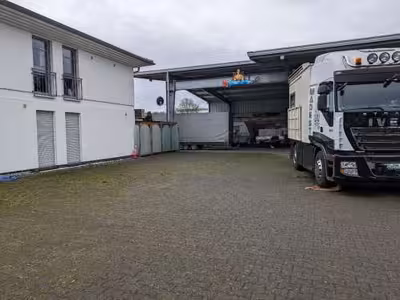 Wohn-/Geschäftshaus in Breisenbachstraße 84, 44357 Dortmund, Mengede - Bild 7