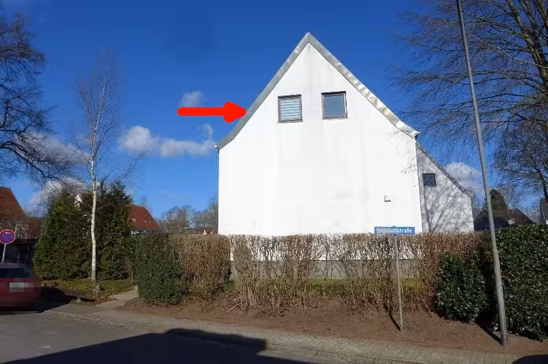 3+1/2-Zimmer-Wohnung in Hohenlockstedt - Bild 2