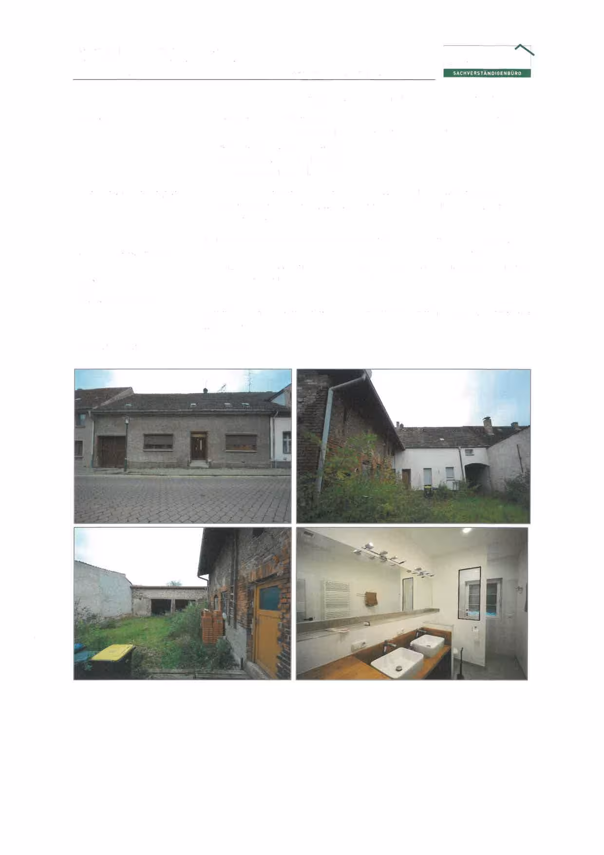 Einfamilienhaus in Gransee - Bild 1