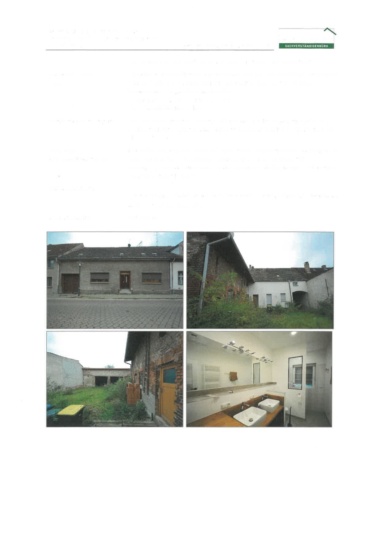 Einfamilienhaus in Gransee - Bild 1