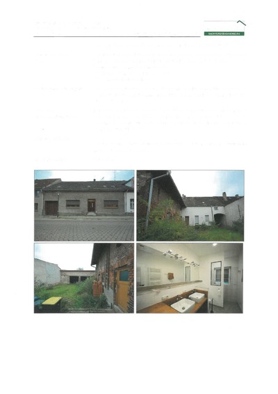 Einfamilienhaus in Baustraße 39, 16775 Gransee - Bild 1