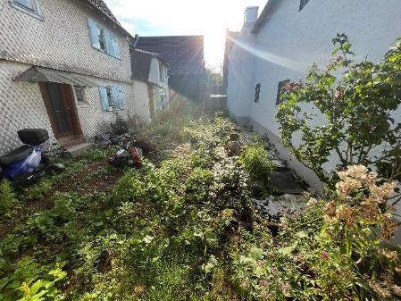 Einfamilienhaus in Bischofsheim - Bild 2