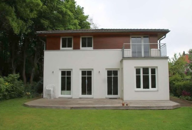 Einfamilienhaus in Hamburg - Bild 1