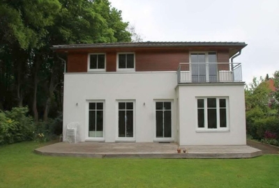 Einfamilienhaus in Sethweg 13a, 22455 Hamburg - Bild 1