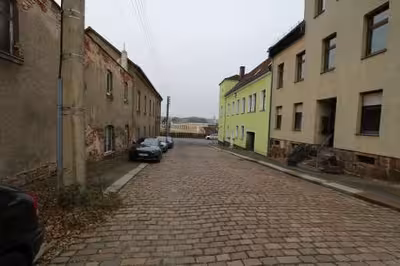 unbebautes Grundstück in Am Berg  5, 08412 Werdau - Bild 2