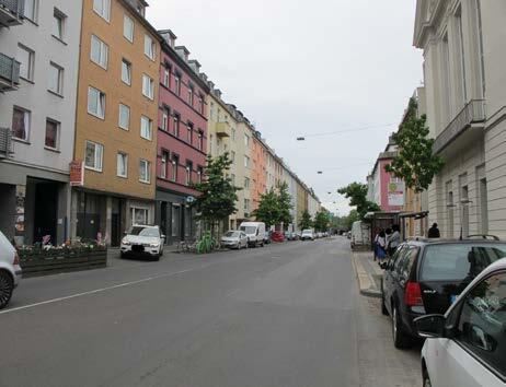 Eigentumswohnung (1 bis 2 Zimmer) in Düsseldorf - Bild 1
