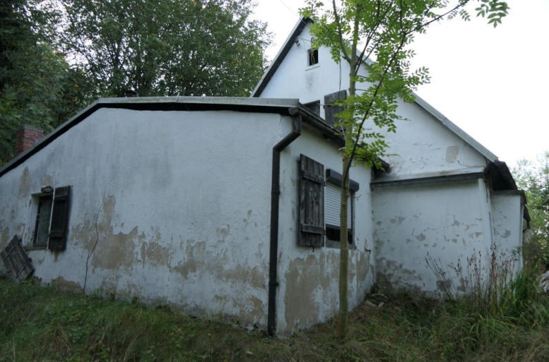 Einfamilienhaus in Hainewalde - Bild 2