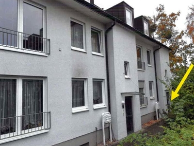 3-Raum-Wohnung (Maisonette) und Tiefgaragenstellplatz in Sonnenallee 20, 39116 Magdeburg, Stadtteil Sudenburg - Bild 1