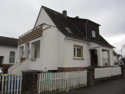 Einfamilienhaus in Weckesheim - Bild 3