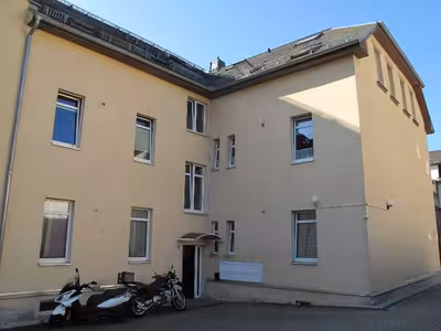 Eigentumswohnung (3 bis 4 Zimmer) in Heinrich-Heine-Straße 9, 09131 Chemnitz - Bild 1
