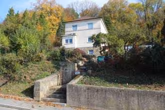 Wohnhaus mit 2 Wohnungen in Cham - Bild 1