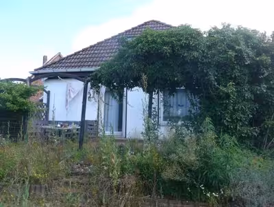 Kfz-Stellplatz, Einfamilienhaus in Starenweg 1 a, 32457 Porta Westfalica, Möllbergen - Bild 7