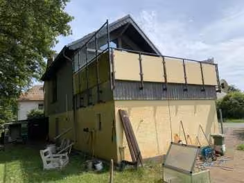 Zweifamilienhaus in Holsener Straße 30, 33154 Salzkotten, Schwelle - Bild 5