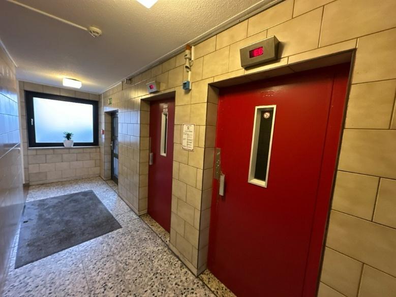 Eigentumswohnung (1 bis 2 Zimmer) in Egelsbach - Bild 1