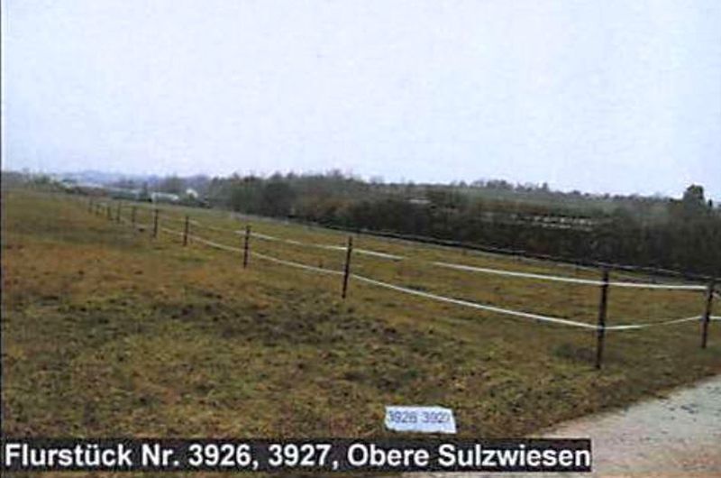 (Landwirtschaftsfläche in Waiblingen - Bild 3