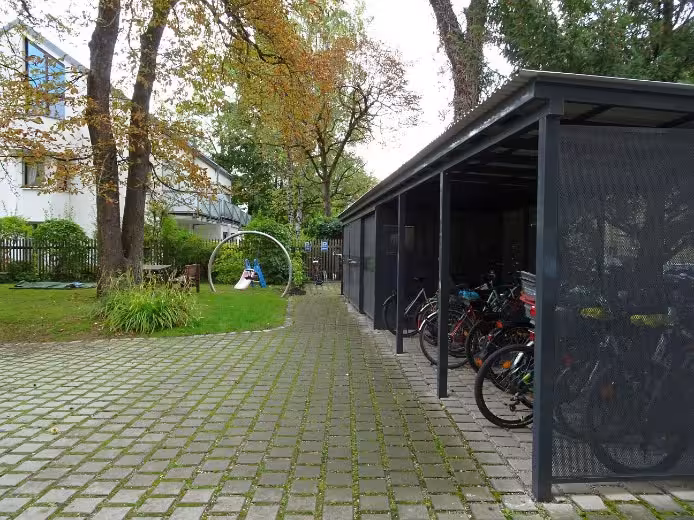 Eigentumswohnung (3 bis 4 Zimmer) in München - Bild 5