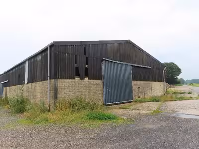 Bebaute und unbebaute Grundstücke als Teile eines ehem. landwirtschaftlichen Betriebes in In den Raaren , 52080 Aachen, Eilendorf - Bild 3