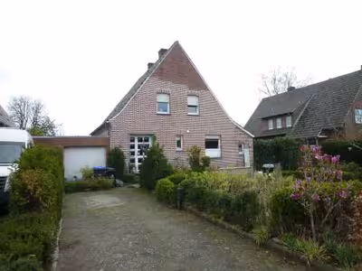 Einfamilienhaus in Kastanienstraße 20, 49828 Neuenhaus - Bild 1