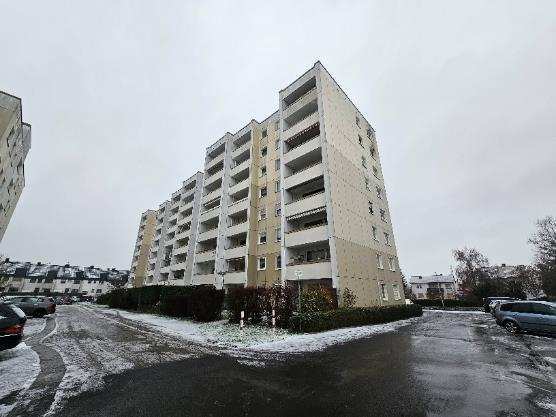 Eigentumswohnung (1 bis 2 Zimmer) in Oberdorfelden - Bild 3