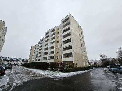 Eigentumswohnung (1 bis 2 Zimmer) in Hessenstraße 7, 61137 Schöneck, Oberdorfelden - Bild 2