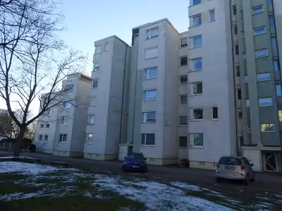 Eigentumswohnung (3 bis 4 Zimmer) in Jenaer Straße  7, 38444 Wolfsburg - Bild 2