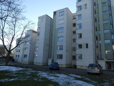 Eigentumswohnung (3 bis 4 Zimmer) in Jenaer Straße  7, 38444 Wolfsburg - Bild 2