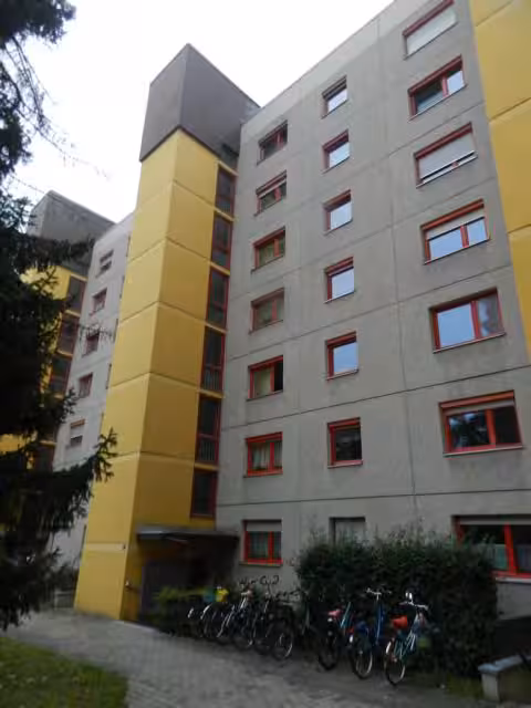 Eigentumswohnung (3 bis 4 Zimmer) in Germering - Bild 1