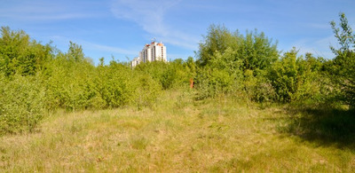 land- und forstwirtschaftlich genutztes Grundstück in Oyterdamm, 28876 Oyten - Bild 1