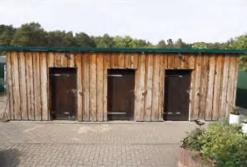 Vier Mehrfamilienhäuser in Malchow - Bild 4