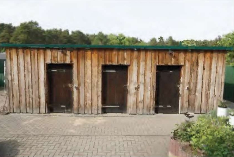 Vier Mehrfamilienhäuser in Malchow - Bild 4