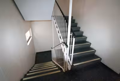 2-Zimmer-Wohnung in Nydamer Ring 9, 22145 Hamburg - Bild 2