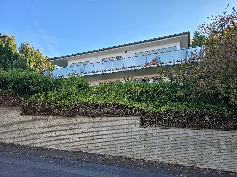 Garage, Einfamilienhaus in Bornheim - Bild 1