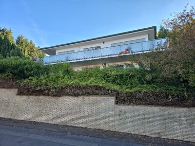 Garage, Einfamilienhaus in Bergstraße 70, 53332 Bornheim, Waldorf - Bild 2