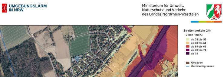 unbebautes Grundstück in Holzwickede - Bild 2
