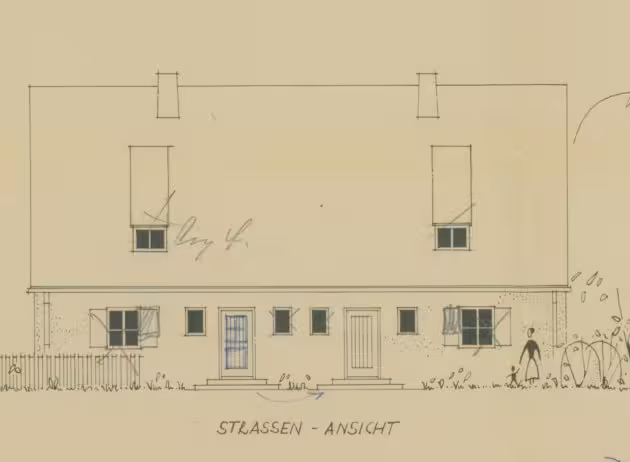 Doppelhaushälfte in Gaimersheim - Bild 3