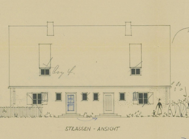 Doppelhaushälfte in Gaimersheim - Bild 3