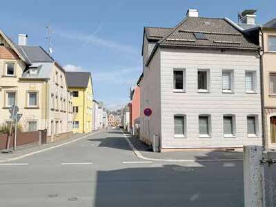 Einfamilien-Reihenhaus in Schillerstraße 2, 95233 Helmbrechts - Bild 2