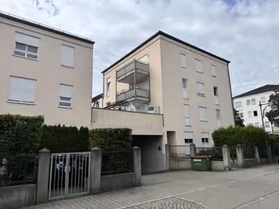 Eigentumswohnung (1 bis 2 Zimmer) in Berlinerstraße  10, 86368 Gersthofen - Bild 8