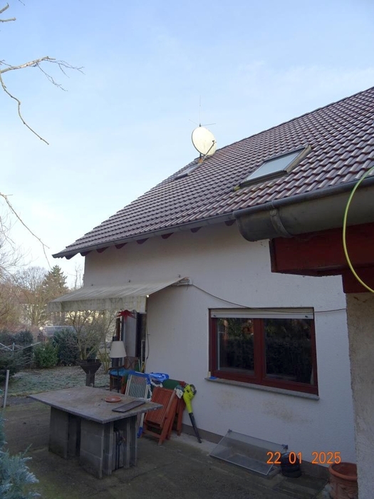 Einfamilienhaus und Anteil an Verkehrsfläche in Gutenborn - Bild 2