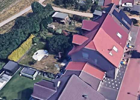 Garage, Reihenhaus in Neuss - Bild 1