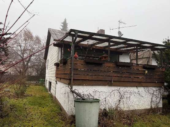 Zweifamilienhaus in Saxberg - Bild 3