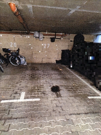 3-Zimmer-Wohnung und Tiefgaragenstellplatz in Erfurter Weg 8, 10, 12, 71672 Marbach am Neckar - Bild 2