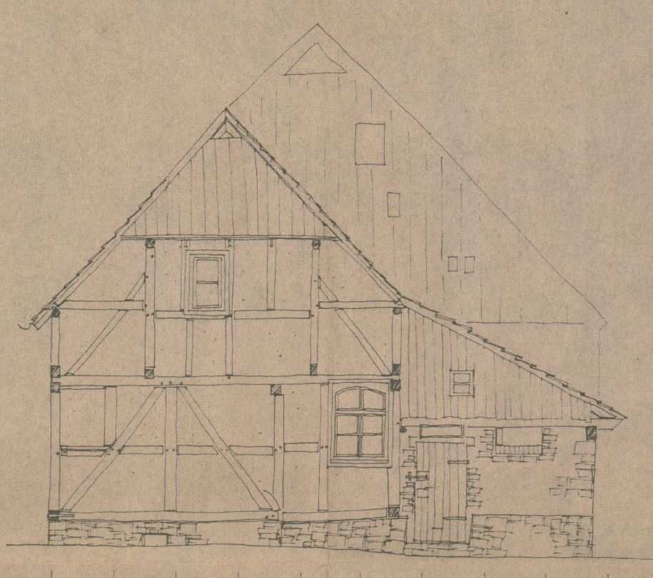 Einfamilienhaus in Ovenhausen - Bild 2