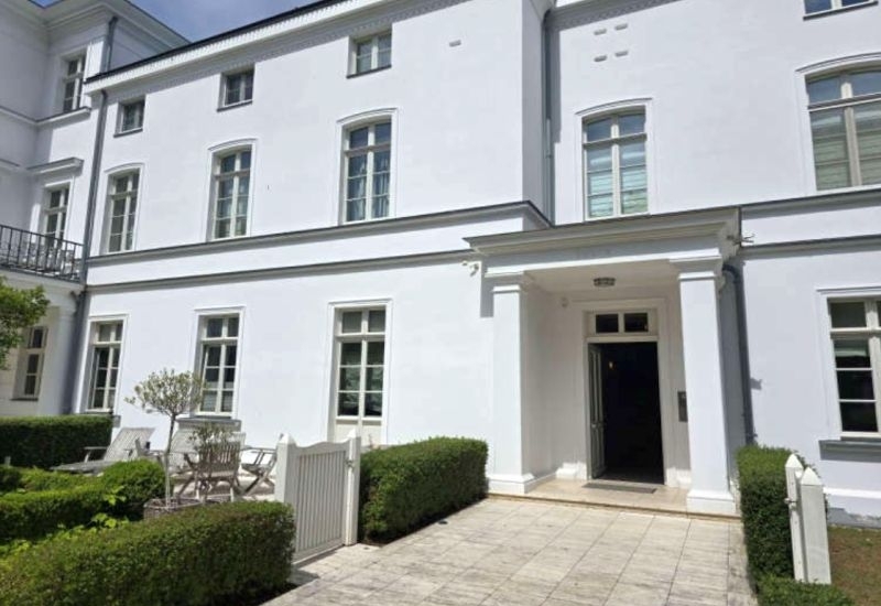 Wohnungseigentum im Seeheilbad Heiligendamm in Bad Doberan - Bild 4