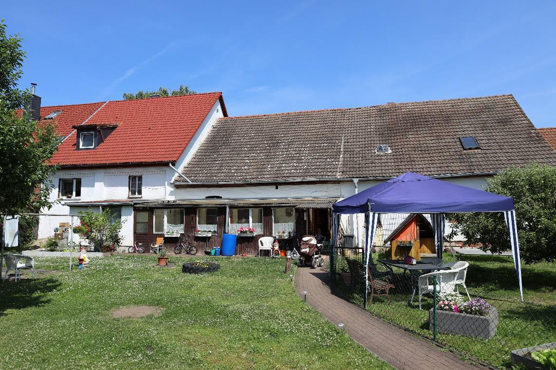 Zweifamilienhaus, Zweifamilienhaus in Drei Gleichen - Bild 4