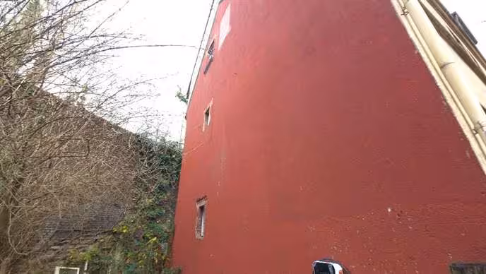 Mehrfamilienhaus, Verkehrsfläche in Gelsenkirchen - Bild 4