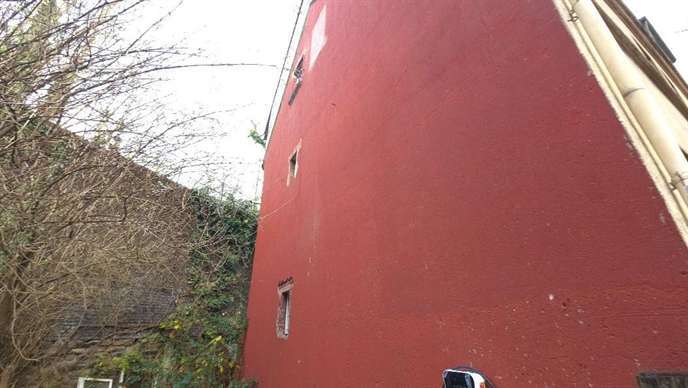 Mehrfamilienhaus, Verkehrsfläche in Gelsenkirchen - Bild 4