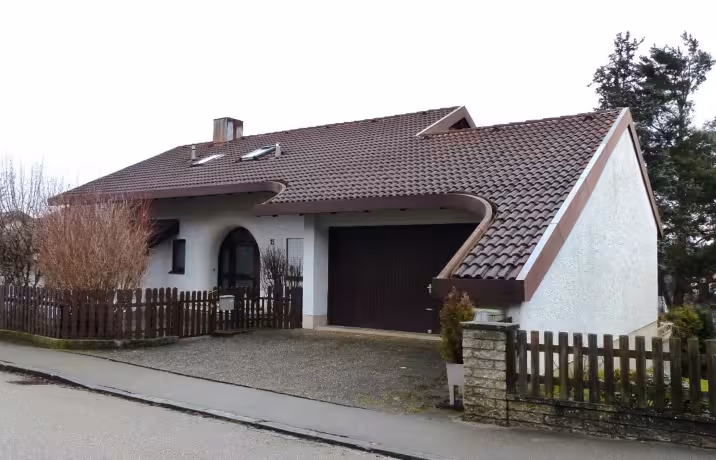 Einfamilienhaus in Steinkirchen - Bild 1