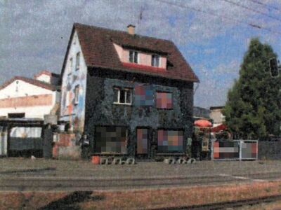 Büro-/Geschäftshaus, Geschäftshaus, Wohn-/Geschäftshaus in Salzstraße 23, 27, Weipertstraße 7, 9, 11, 74076 Heilbronn - Bild 1